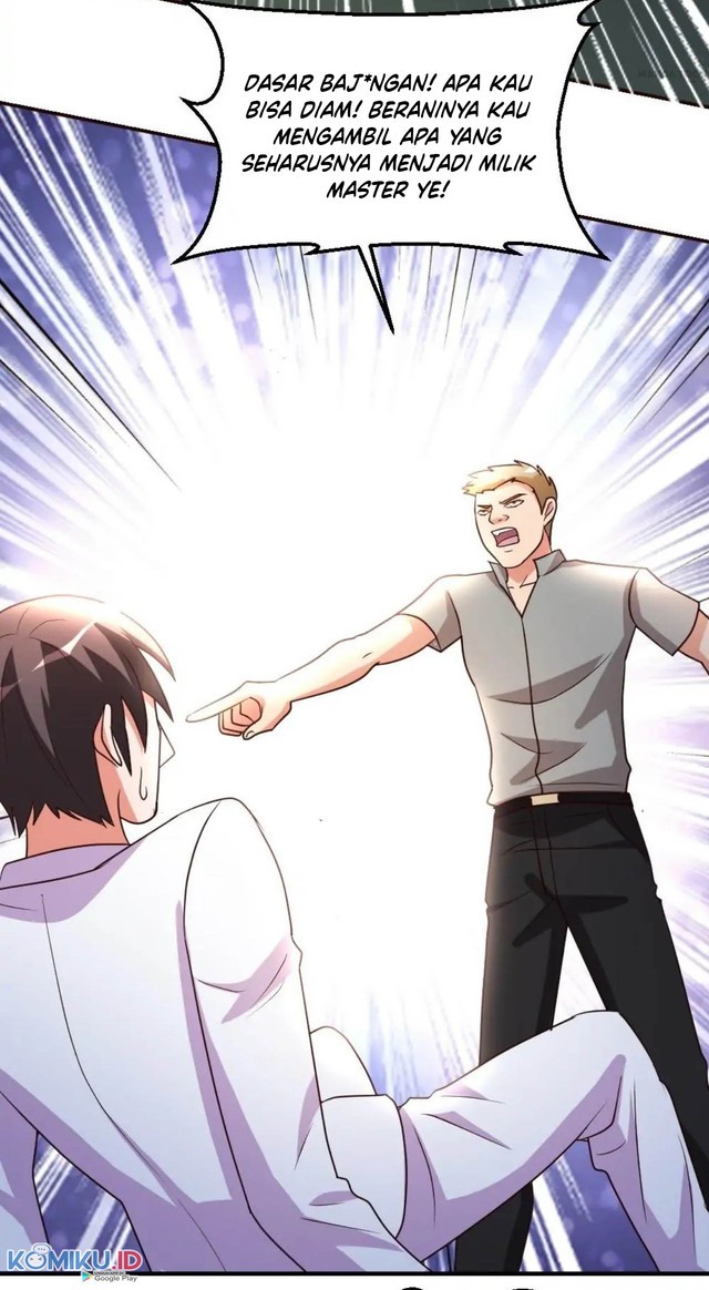 Urban Leveling Chapter 26 Gambar 16