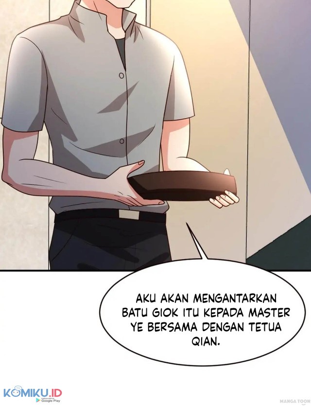 Urban Leveling Chapter 26 Gambar 19