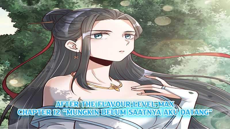 Baca Manhua After The Friendship Full Chapter 12 Gambar 2
