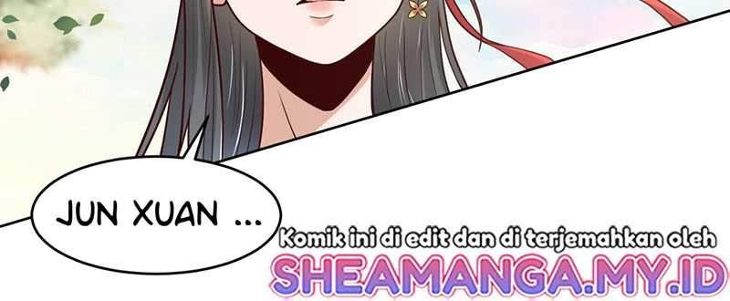 After The Friendship Full Chapter 12 Gambar 7