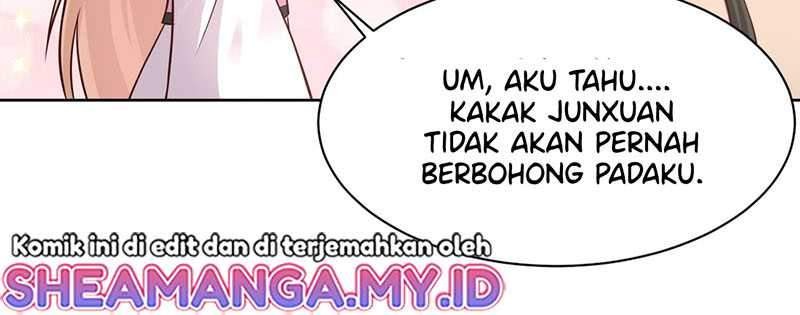 After The Friendship Full Chapter 12 Gambar 16
