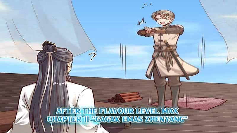 Baca Manhua After The Friendship Full Chapter 11 Gambar 2