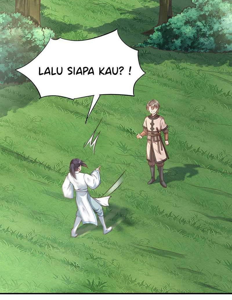 After The Friendship Full Chapter 08 Gambar 11