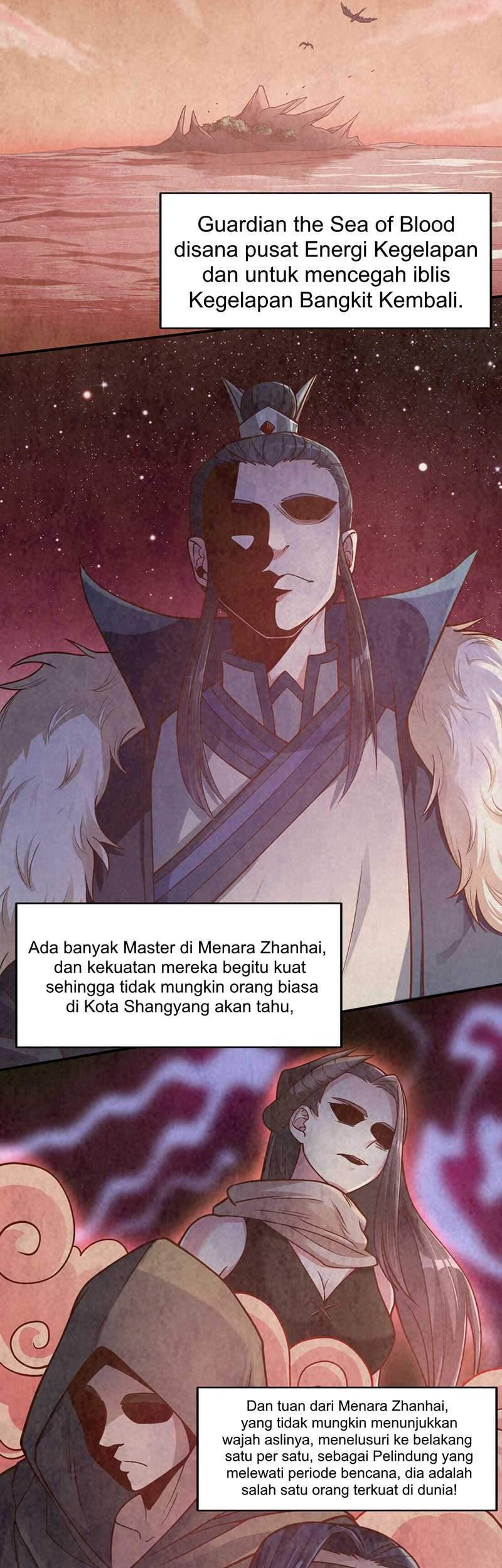 After The Friendship Full Chapter 08 Gambar 14