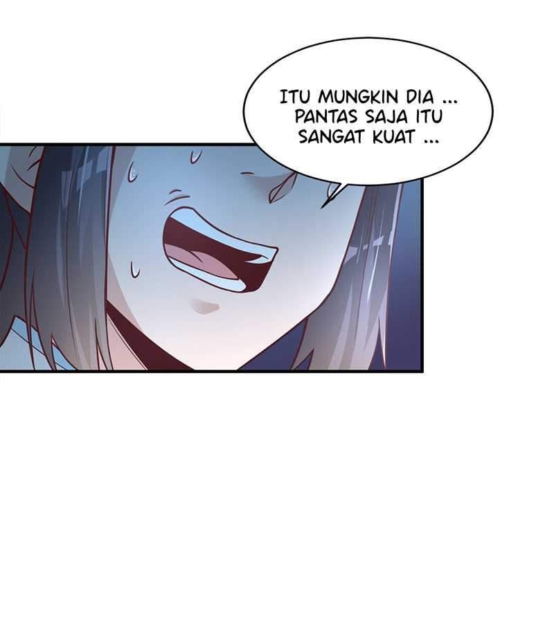 After The Friendship Full Chapter 08 Gambar 16