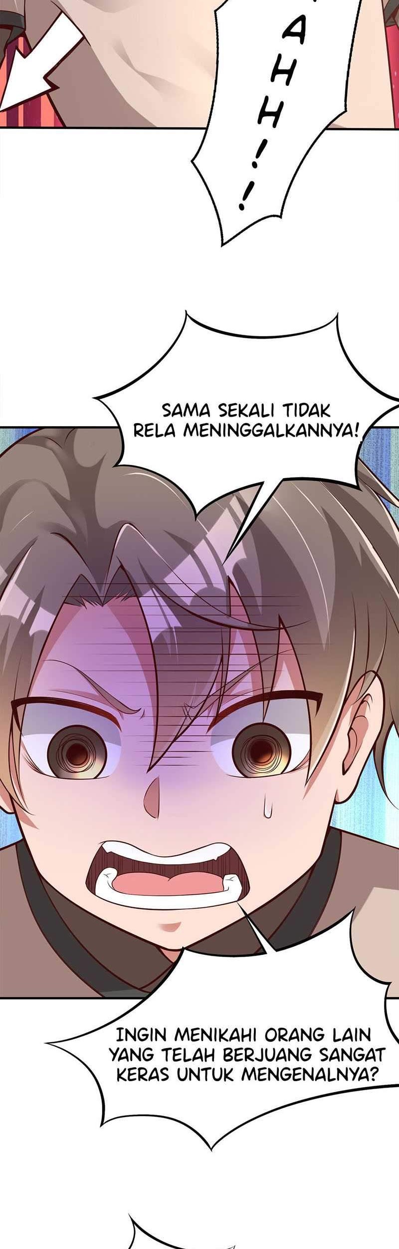 After The Friendship Full Chapter 08 Gambar 26