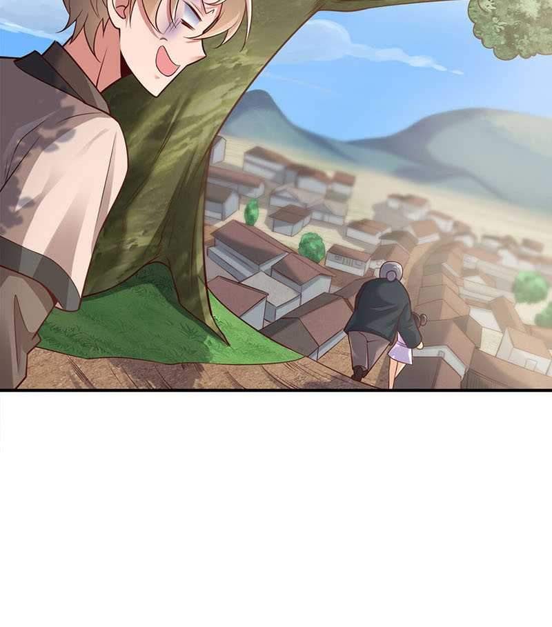 After The Friendship Full Chapter 08 Gambar 29
