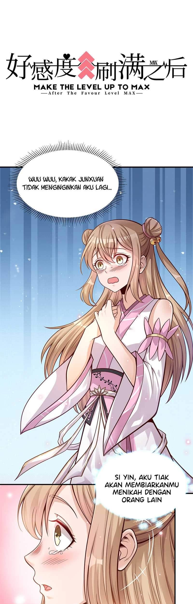 Baca Manhua After The Friendship Full Chapter 07 Gambar 2