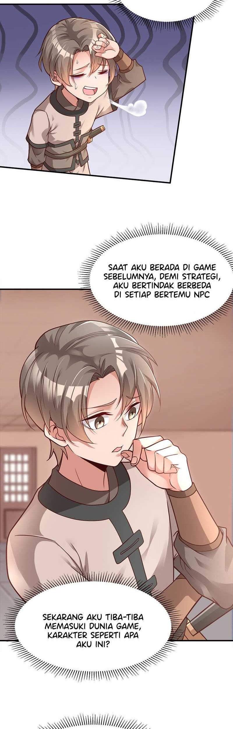 After The Friendship Full Chapter 07 Gambar 5