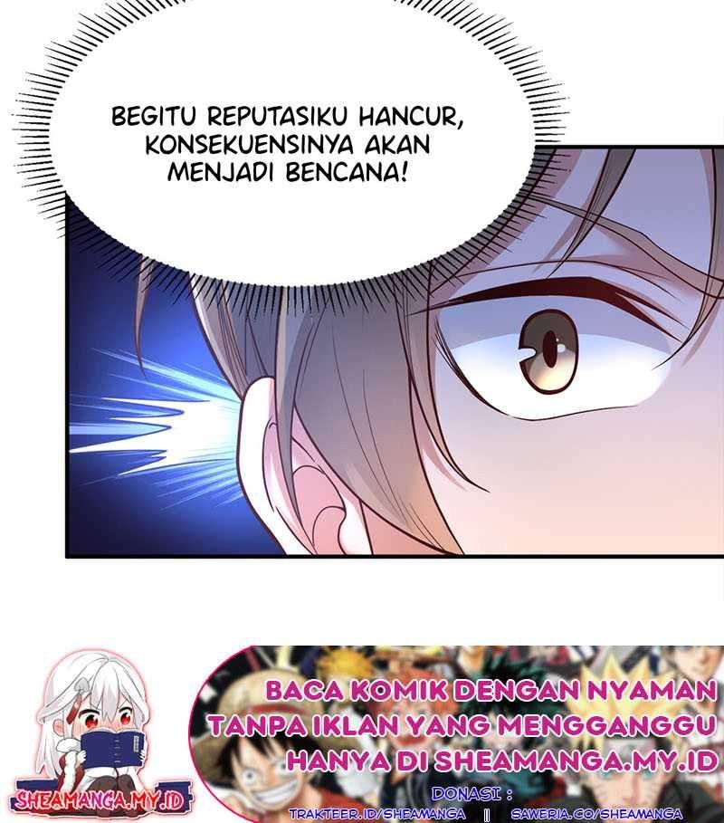 After The Friendship Full Chapter 07 Gambar 6
