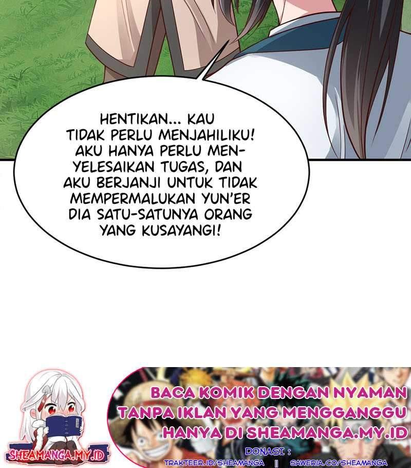 After The Friendship Full Chapter 07 Gambar 21