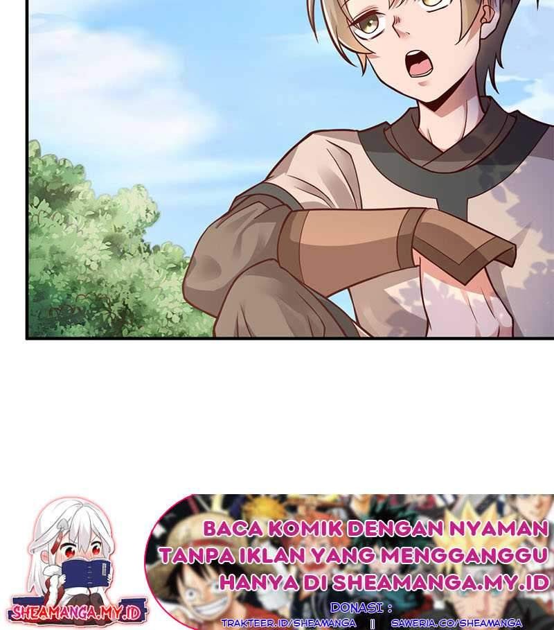 After The Friendship Full Chapter 07 Gambar 26