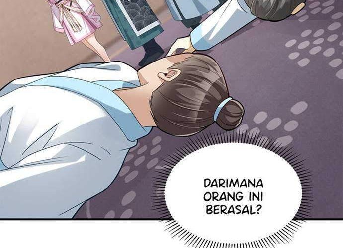 After The Friendship Full Chapter 06 Gambar 4