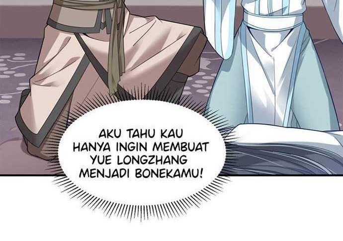 After The Friendship Full Chapter 06 Gambar 10