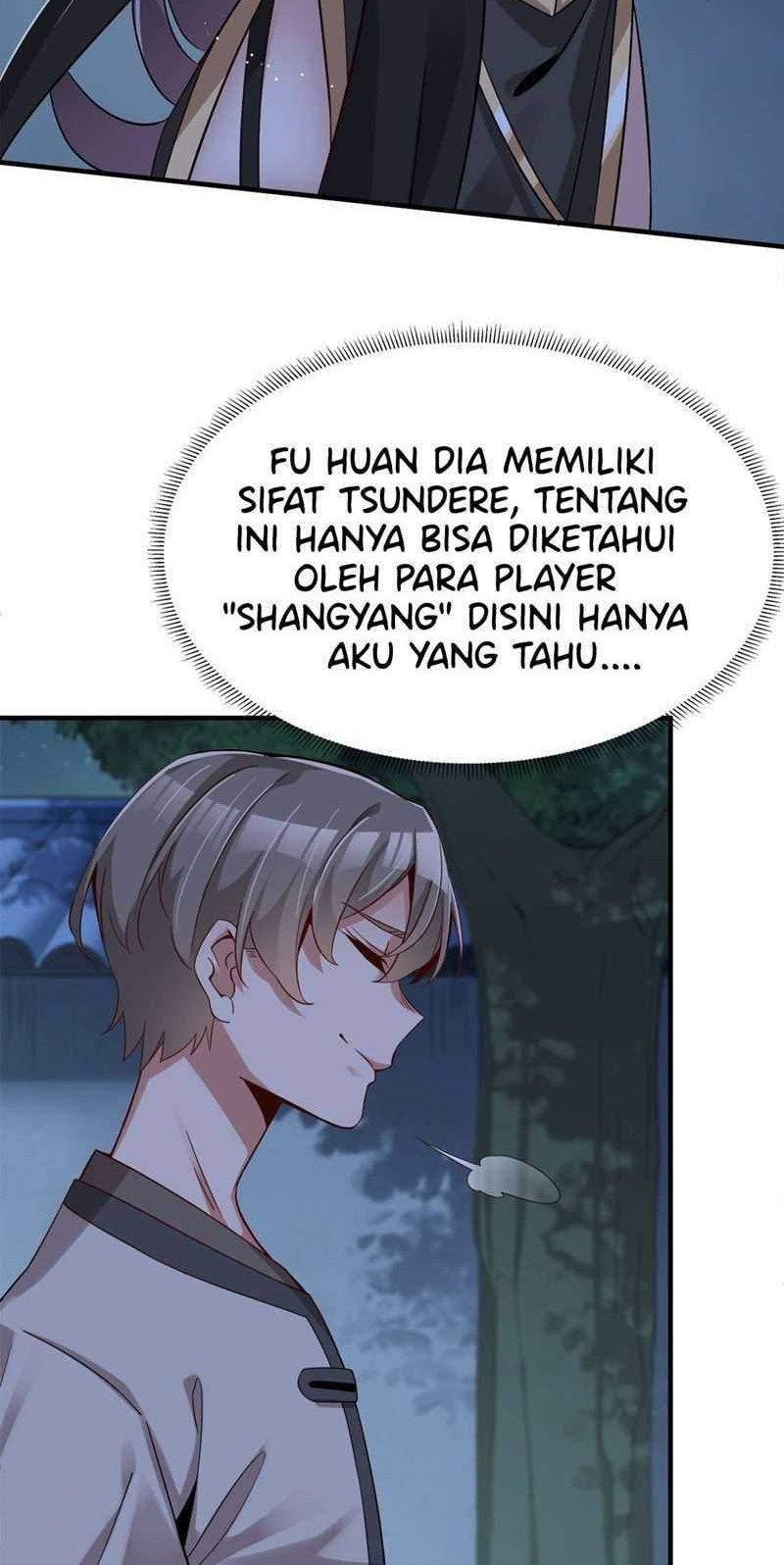 After The Friendship Full Chapter 02 Gambar 9