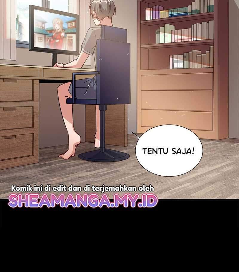 After The Friendship Full Chapter 01.1 Gambar 22