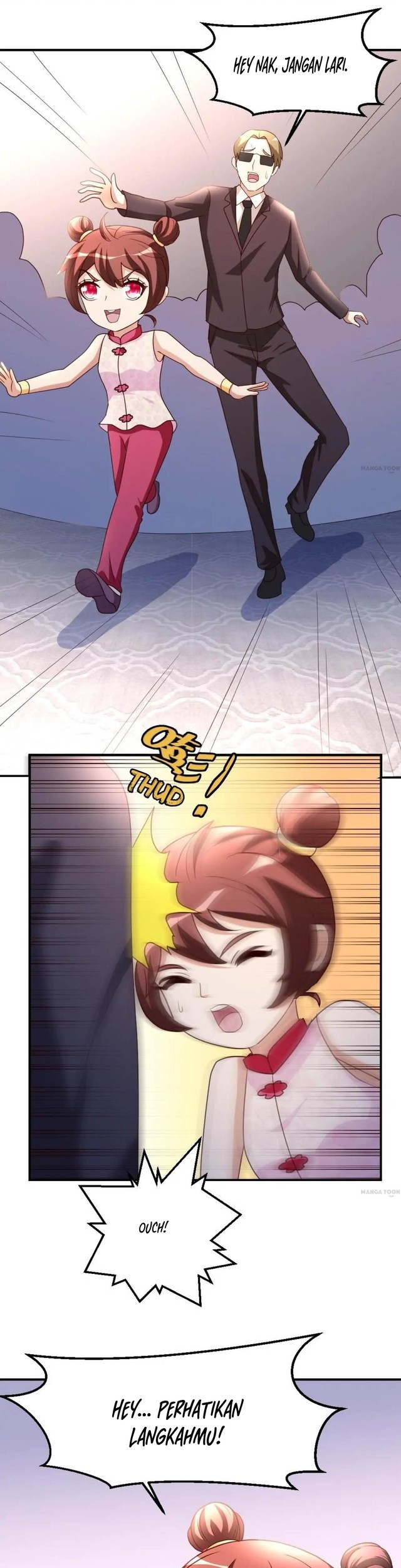 Urban Leveling Chapter 28 Gambar 5