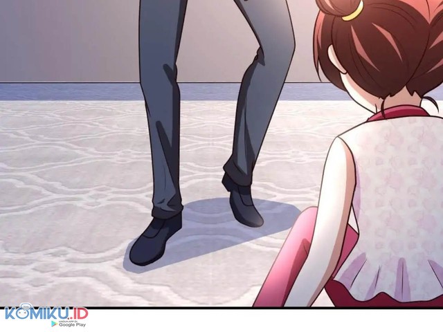 Urban Leveling Chapter 28 Gambar 7