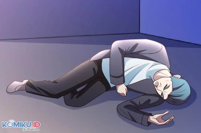 Urban Leveling Chapter 28 Gambar 18