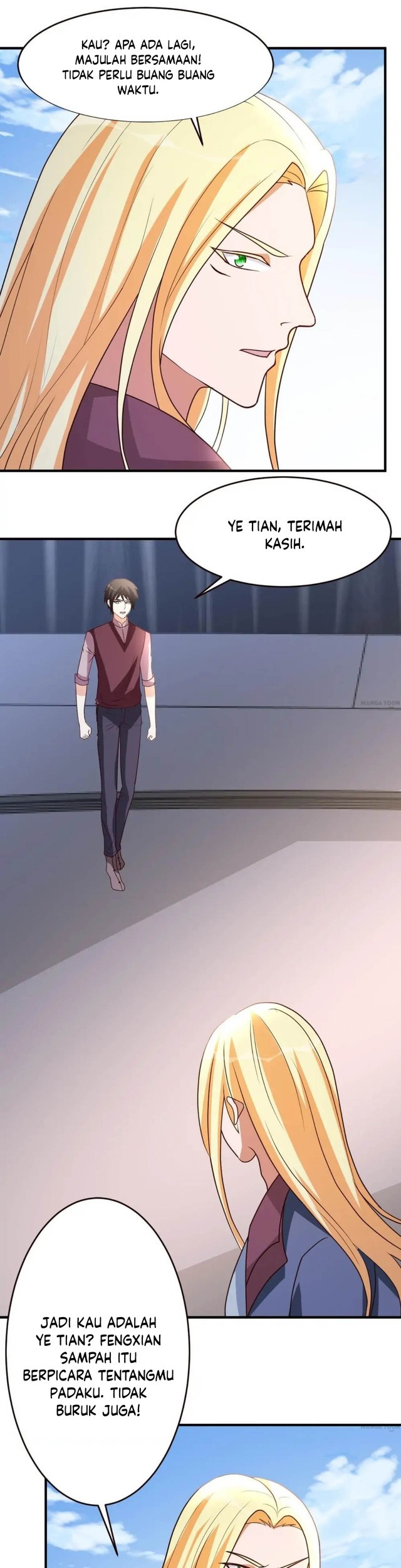 Baca  Urban Leveling Chapter 29 Gambar 2