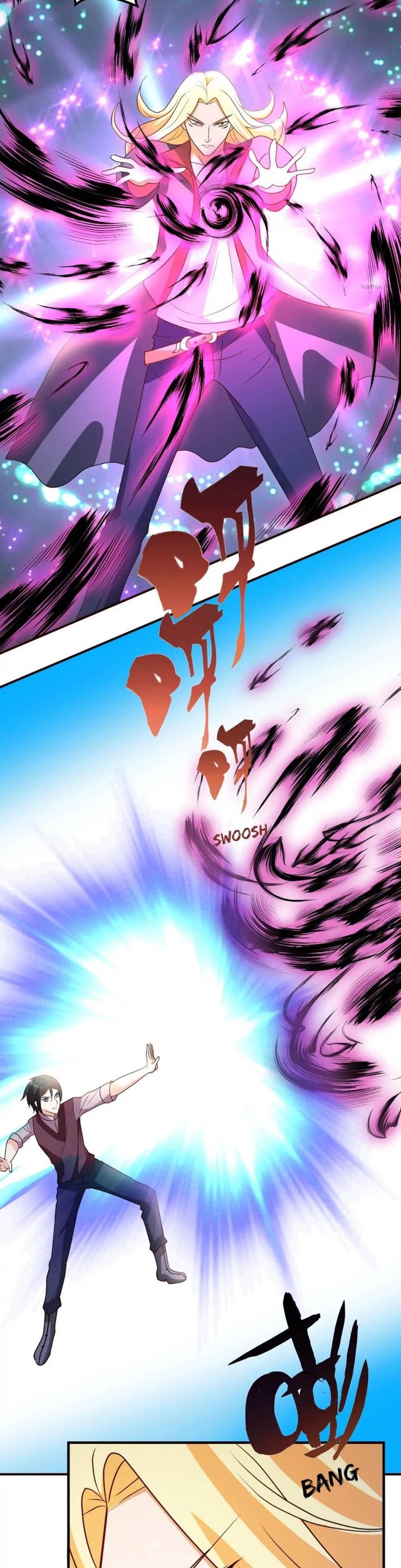 Urban Leveling Chapter 29 Gambar 5