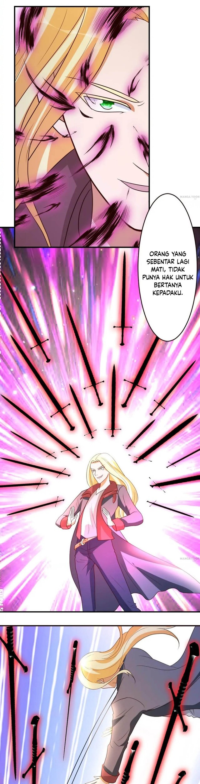 Urban Leveling Chapter 29 Gambar 8