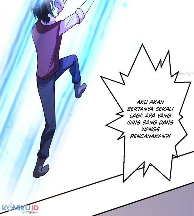 Urban Leveling Chapter 29 Gambar 10