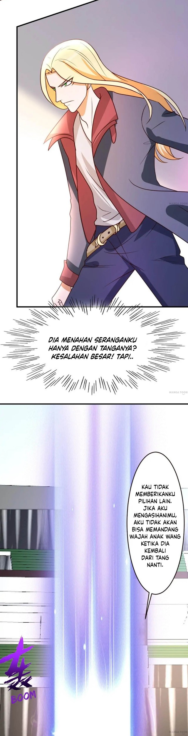 Urban Leveling Chapter 29 Gambar 11