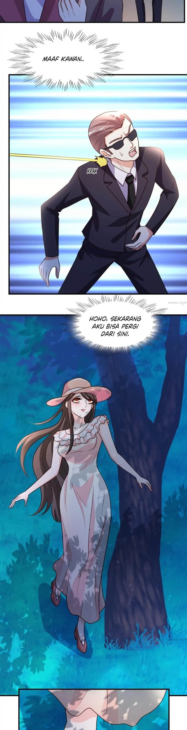 Urban Leveling Chapter 30 Gambar 5