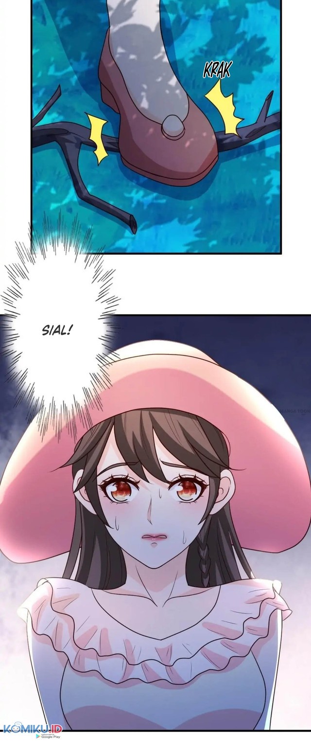 Urban Leveling Chapter 30 Gambar 6