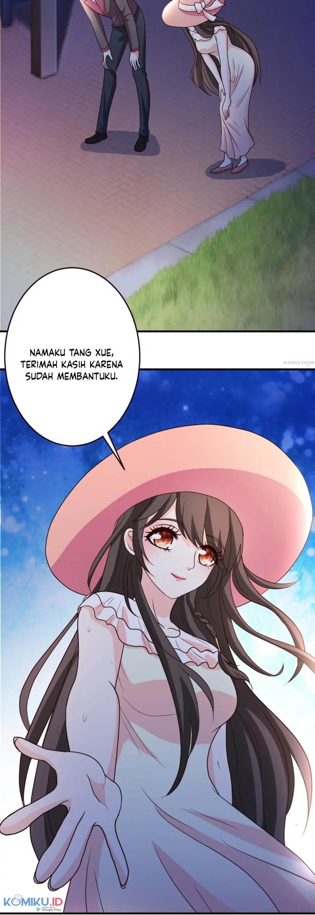 Urban Leveling Chapter 30 Gambar 13