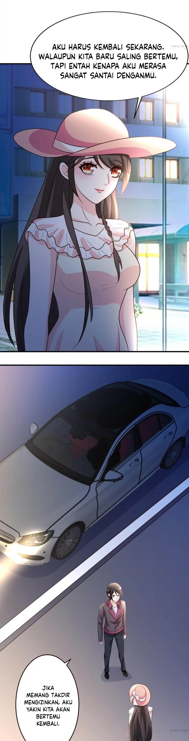 Urban Leveling Chapter 30 Gambar 17