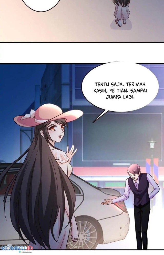 Urban Leveling Chapter 30 Gambar 18