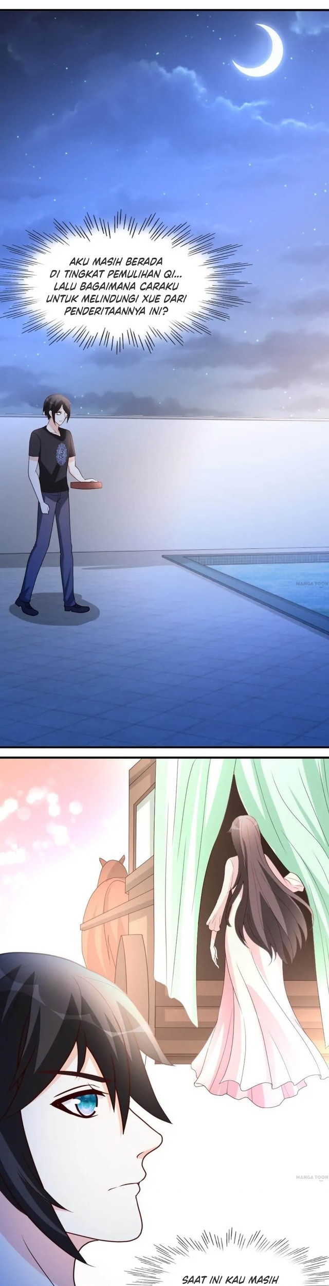 Baca Urban Leveling Chapter 31 Gambar 2