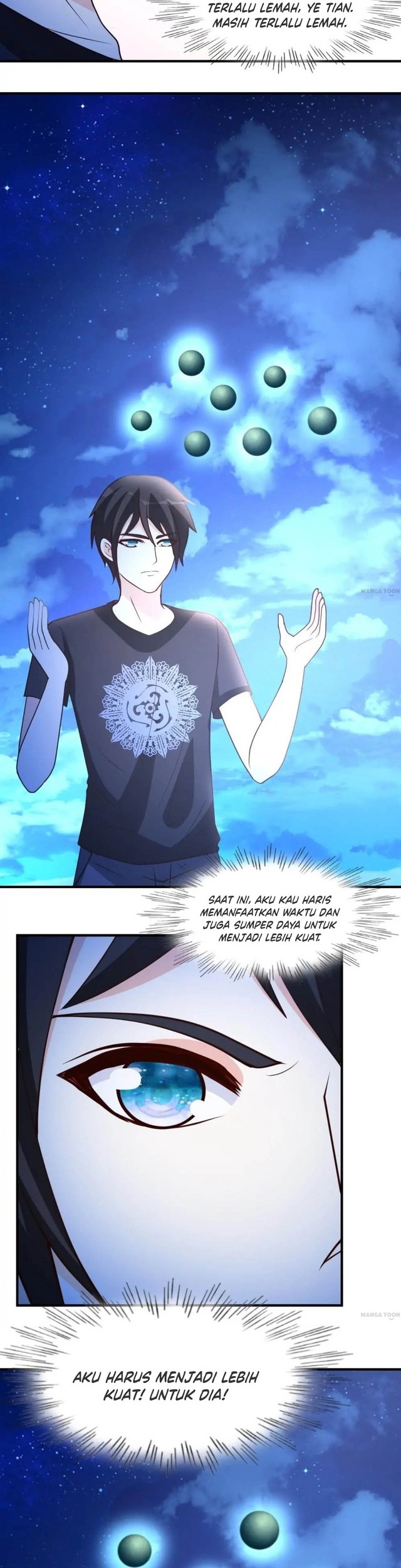 Urban Leveling Chapter 31 Gambar 3