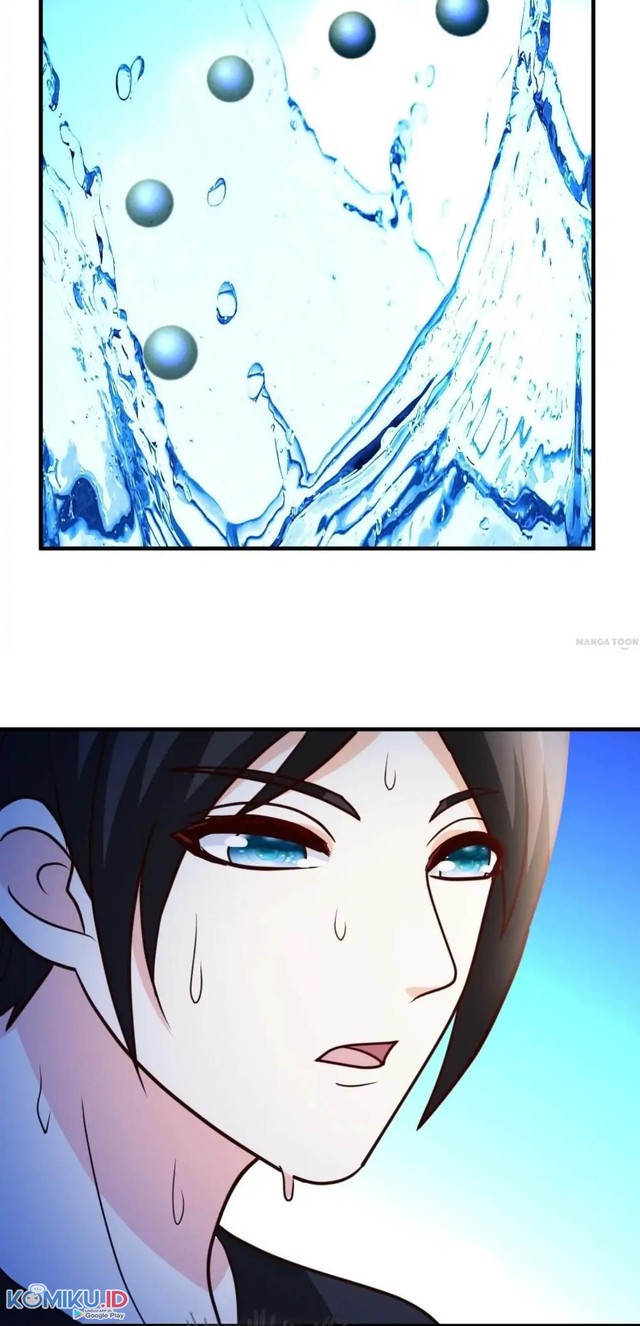 Urban Leveling Chapter 31 Gambar 7