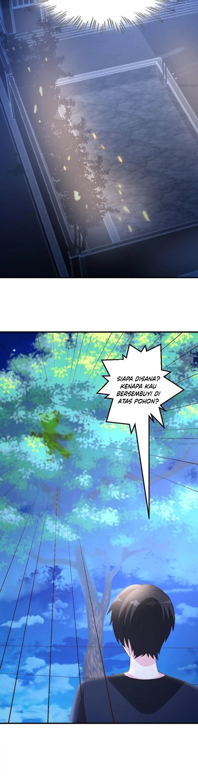Urban Leveling Chapter 31 Gambar 10