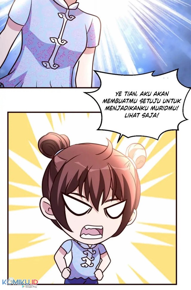 Urban Leveling Chapter 31 Gambar 19