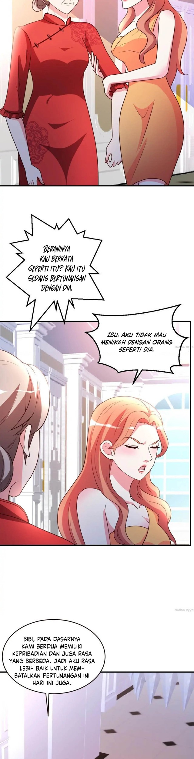 Urban Leveling Chapter 32 Gambar 10