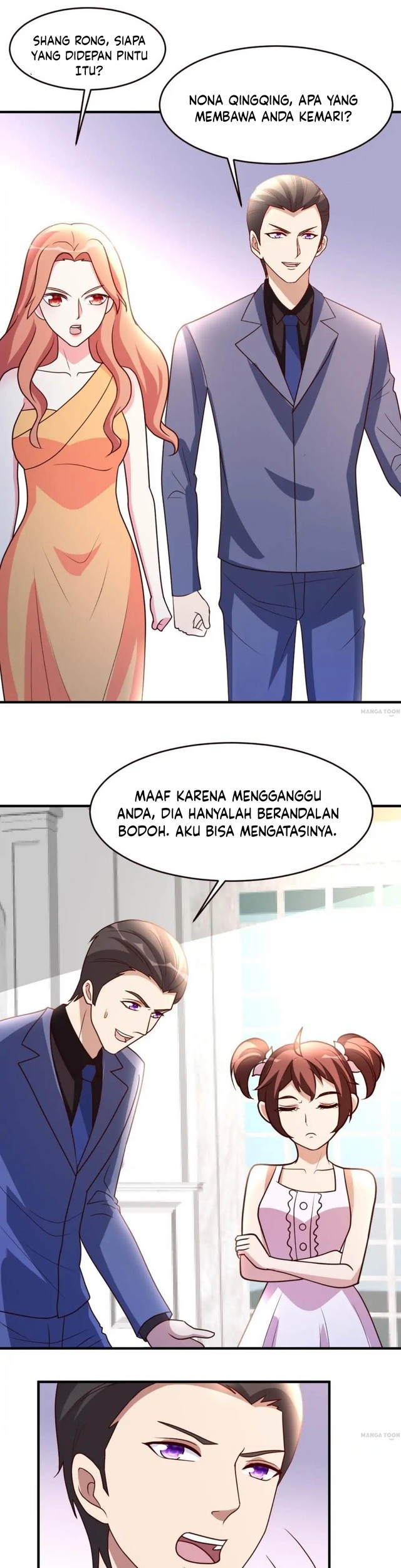 Baca Urban Leveling Chapter 33 Gambar 2
