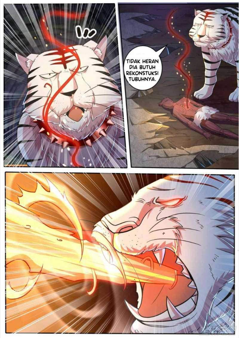 Fairy Bone Chapter 11 Gambar 12