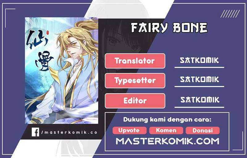 Baca Komik Fairy Bone Chapter 10 Gambar 1