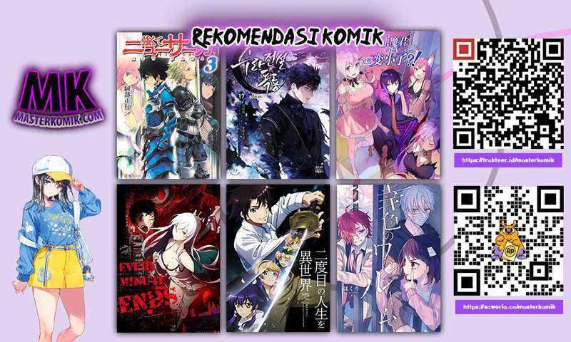 Fairy Bone Chapter 10 Gambar 11