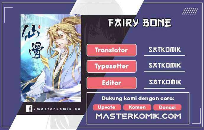 Baca Komik Fairy Bone Chapter 09 Gambar 1
