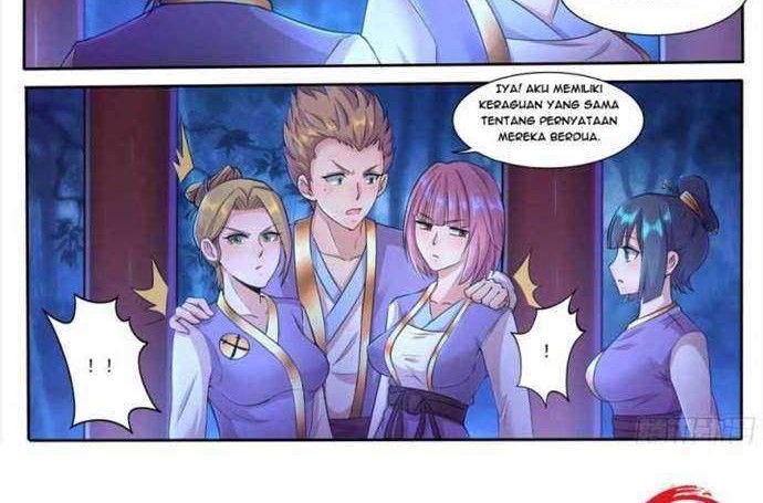 Fairy Bone Chapter 09 Gambar 3