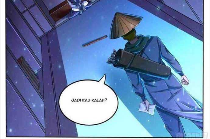 Fairy Bone Chapter 09 Gambar 7