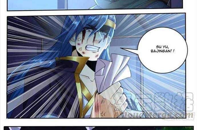 Fairy Bone Chapter 09 Gambar 9