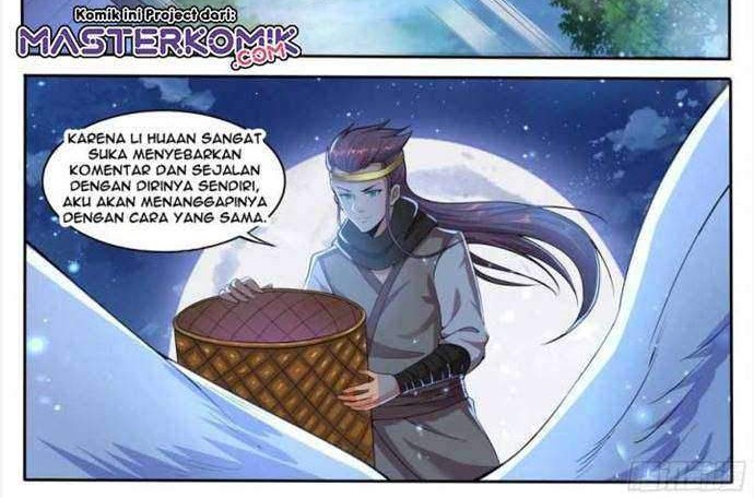 Fairy Bone Chapter 09 Gambar 11