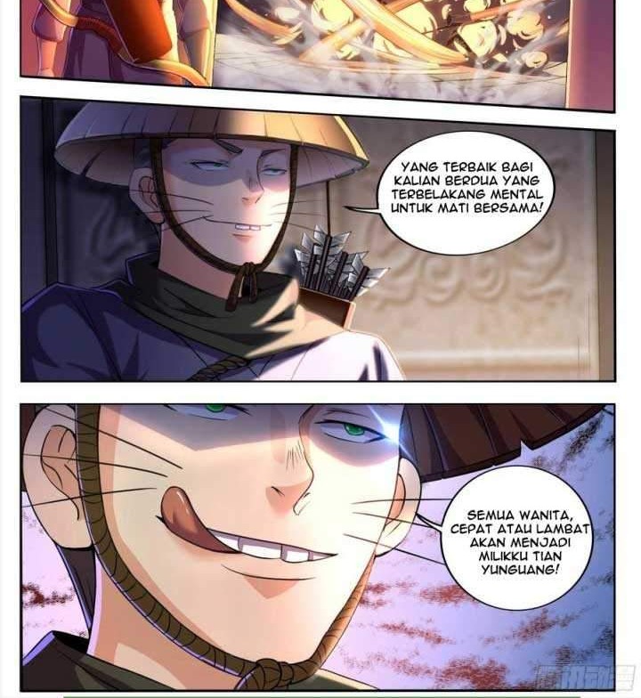 Fairy Bone Chapter 08 Gambar 11