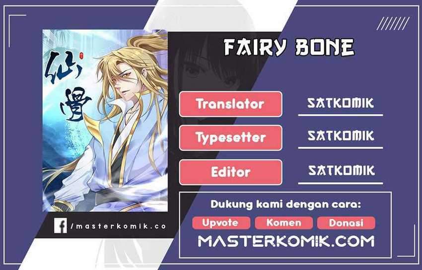 Baca Komik Fairy Bone Chapter 07 Gambar 1